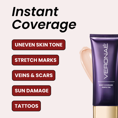 ADVANCED BODY COVERAGE PERFECTER